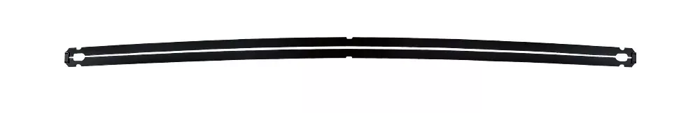 T Series Welded Dual Spring Steel Structure for Aftermarket Wiper Blades
