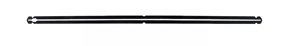 AT Series Integrated Dual Spring Steel Structure for Premium Beam Wiper Blades
