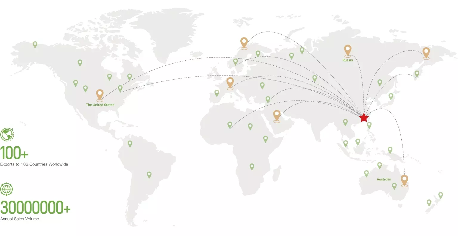 Global market validation of premium OEM windshield wiper blade solutions