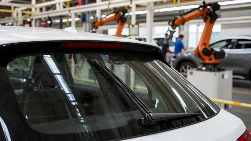 BAOYI OEM rear wiper blade manufacturing and automotive aftermarket solutions
