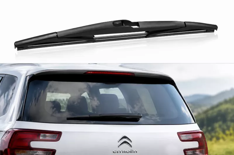 Citroen C4 Picasso Rear Wiper Blade