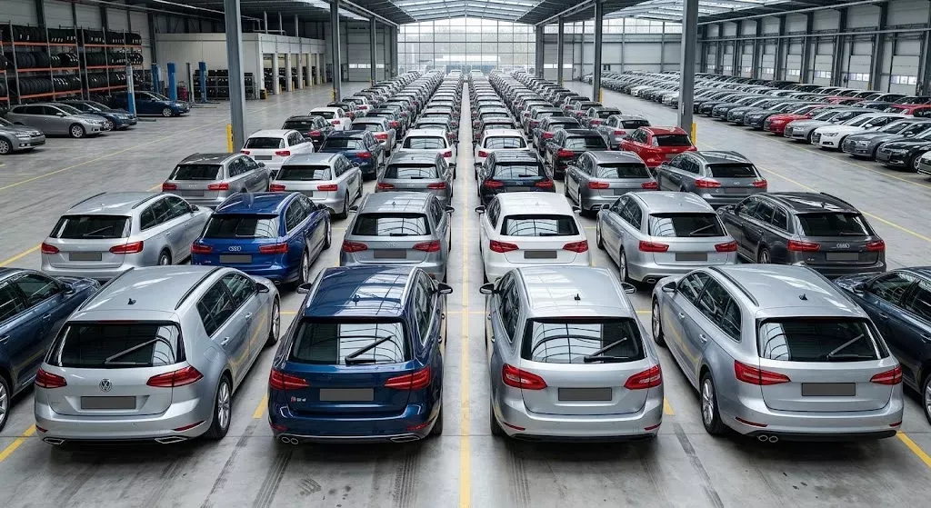 European aftermarket rear wiper blade trend and vehicle specific solutions for distributors