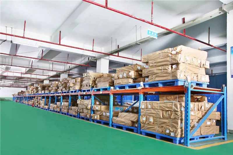 Organized automotive aftermarket inventory for distributor stock planning