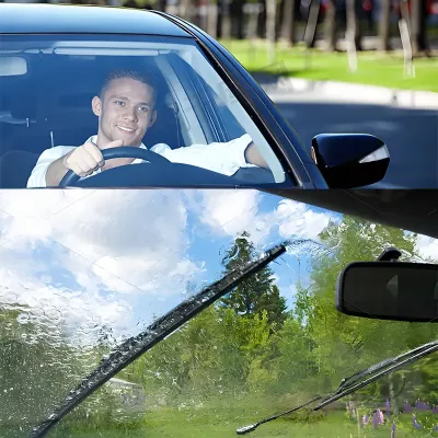 Why Quiet Windshield Wiper Blades Will Be a 2025 Trend in the Auto Aftermarket