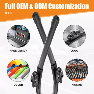 Do you support OEM ODM customization What is the minimum order quantity for customization