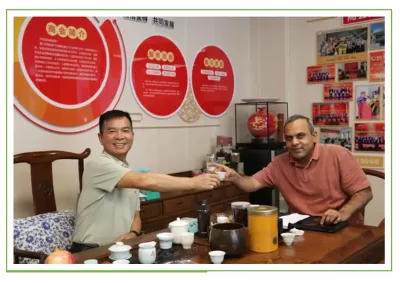 Yujin Confirms Key Supply Terms with Major UK Auto Parts Buyer