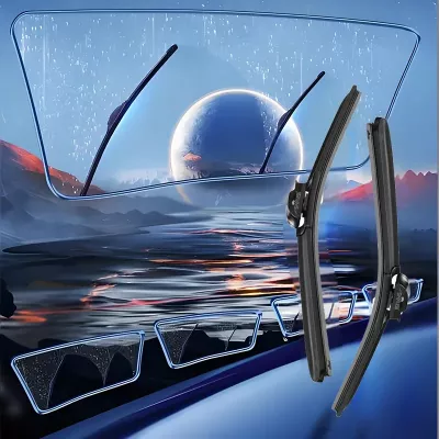 Windshield Wipers as Aftermarket Cash Flow SKUs The Long Game Logic Every Distributor Should Understand