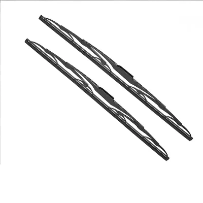 frame wiper blades