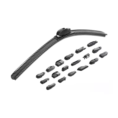 Custom Windshield Wiper Blades