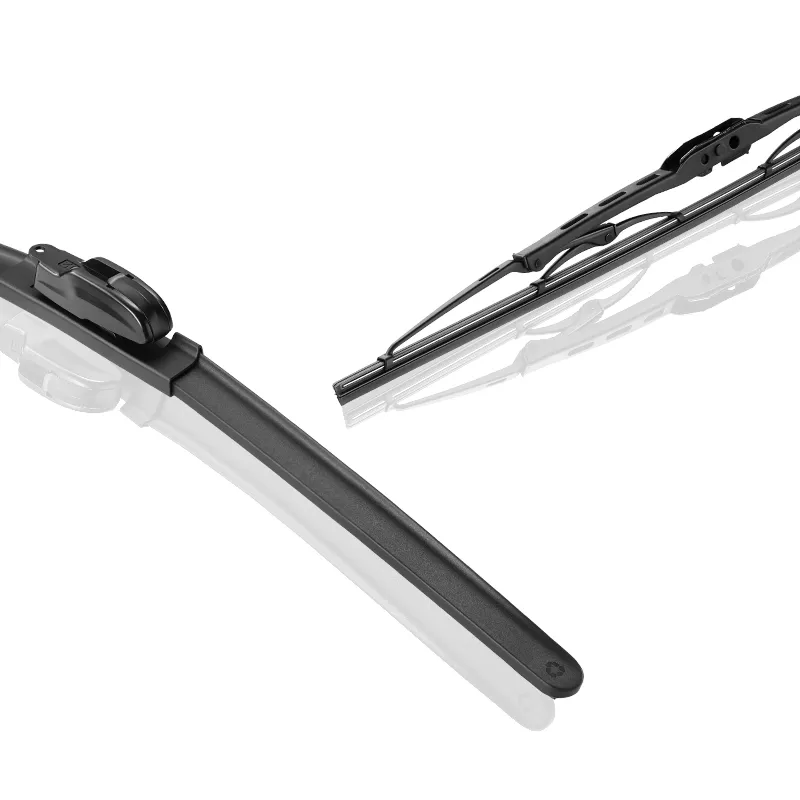 Frameless vs Metal Frame Wiper Blades — Which One Fits Your Market?