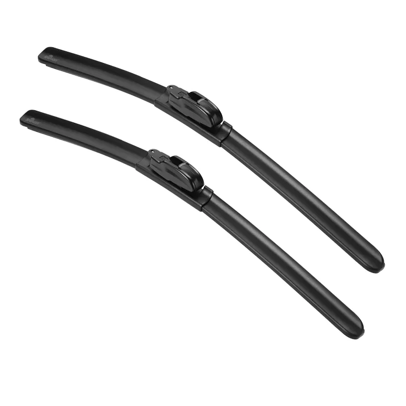 Silicone Windshield Wipers