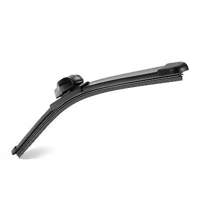 OEM beam wiper blade with engineered steel frame rubber edge and spoiler design for stable wholesale supply