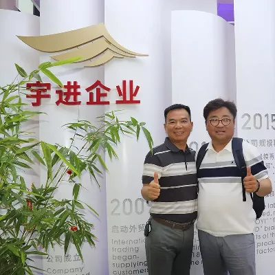 What Korean Buyers Look for in a Wiper Blade Factory