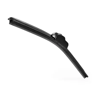 Universal U-Hook Frameless Wiper Blade