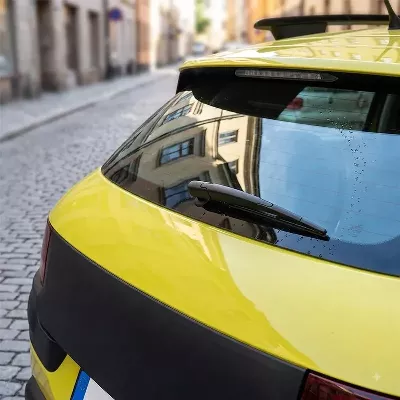 Universal vs Vehicle Specific Rear Wiper Blades Which Solution Is Better for Distributors