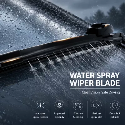 Smart Wiper Technology: What Distributors Should Watch in 2026