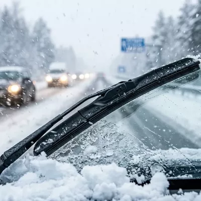 Winter Wiper Stocking for 2026 What Distributors Need to Know Before the Cold Season