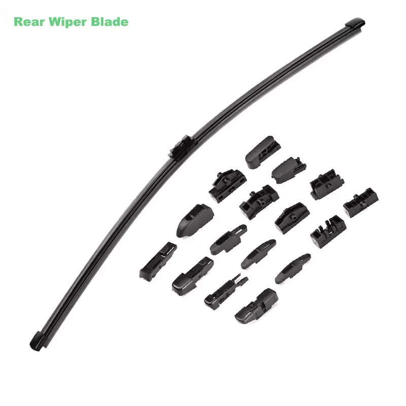 Balai d’essuie-glace arrière OEM | Fabricant & Vente en gros