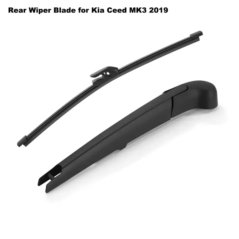 Balai d’essuie-glace arrière Kia Ceed MK3 2019 | OEM BAOYI®
