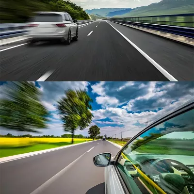 Pourquoi mes essuie glaces pare brise ne fonctionnent qu’à la vitesse maximale