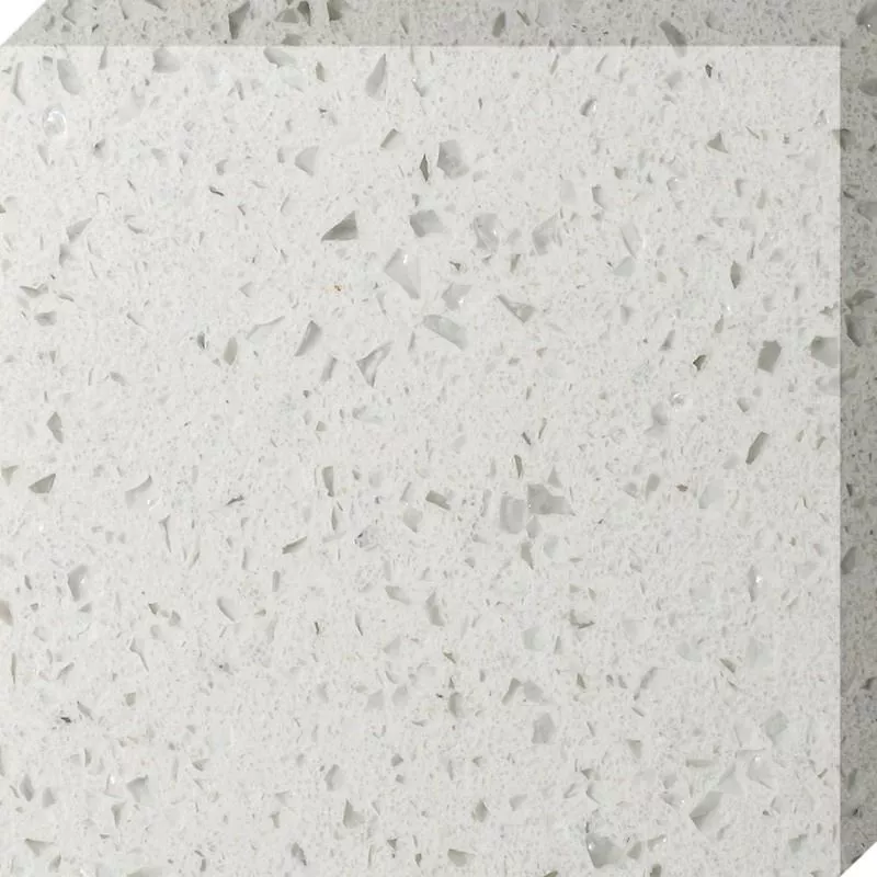 White Quartz 04