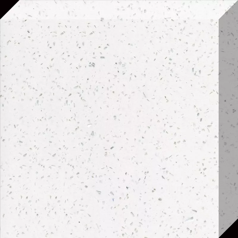 White Quartz 06