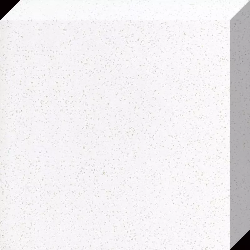 White Quartz 12