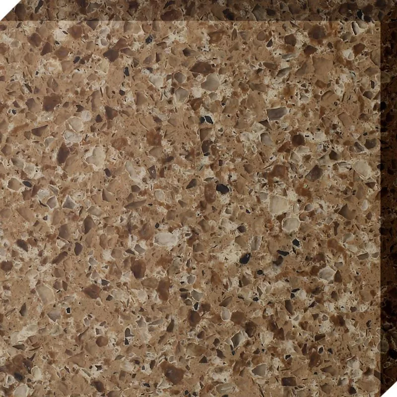 Granite Quartz 02