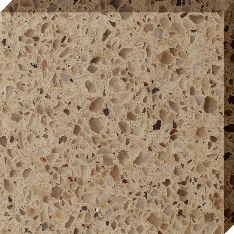 Granite Quartz 03