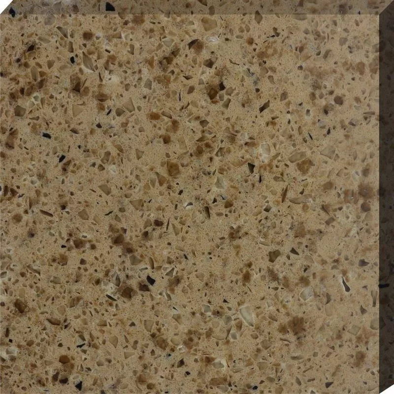 Granite Quartz 04