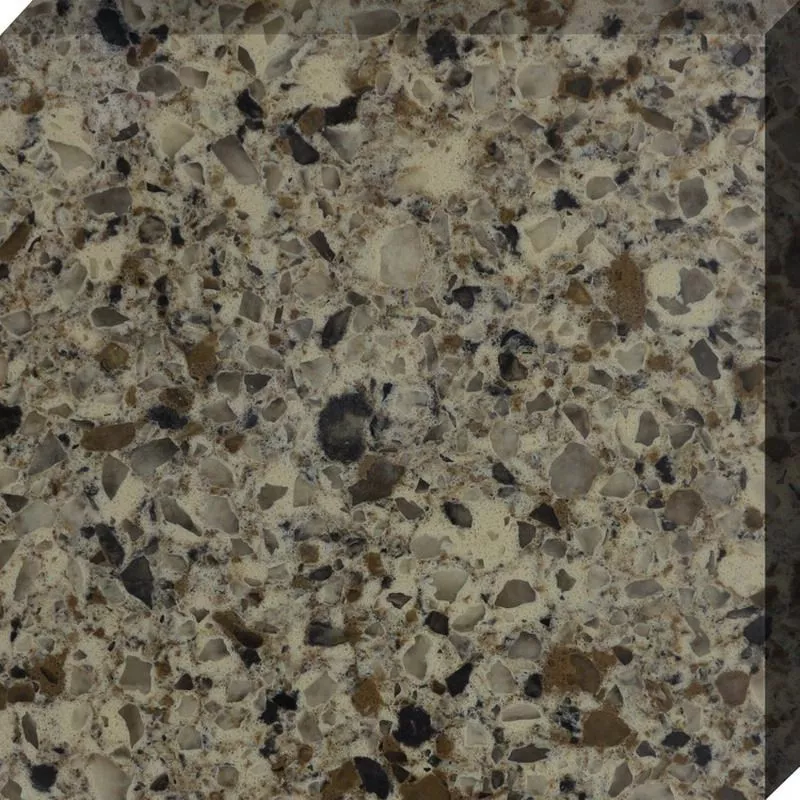 Granite Quartz 05