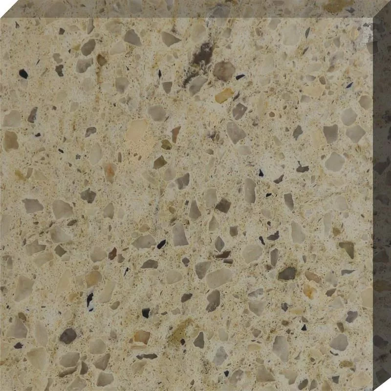 Granite Quartz 07