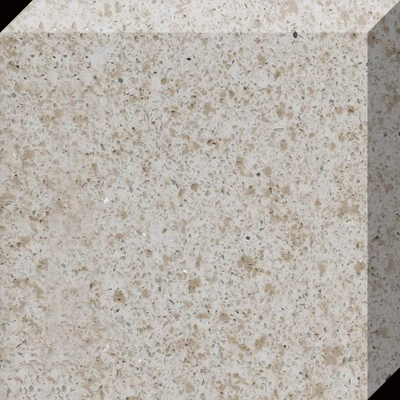 Granite Quartz 11