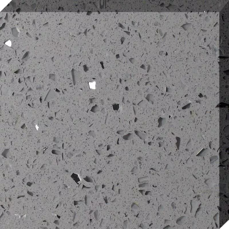 Grey Quartz 02