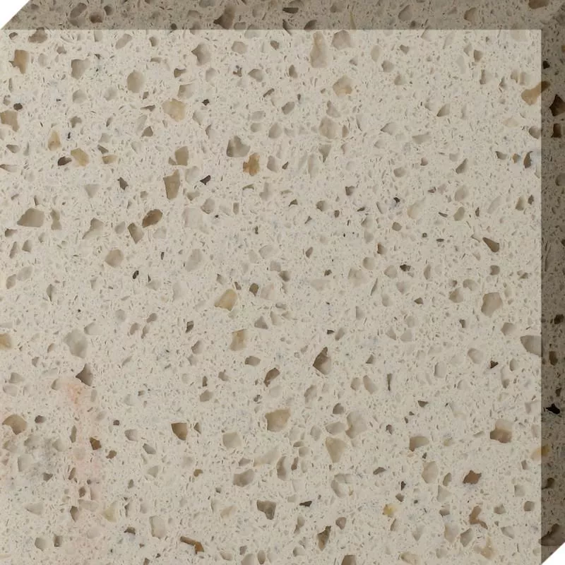 Beige Quartz 01