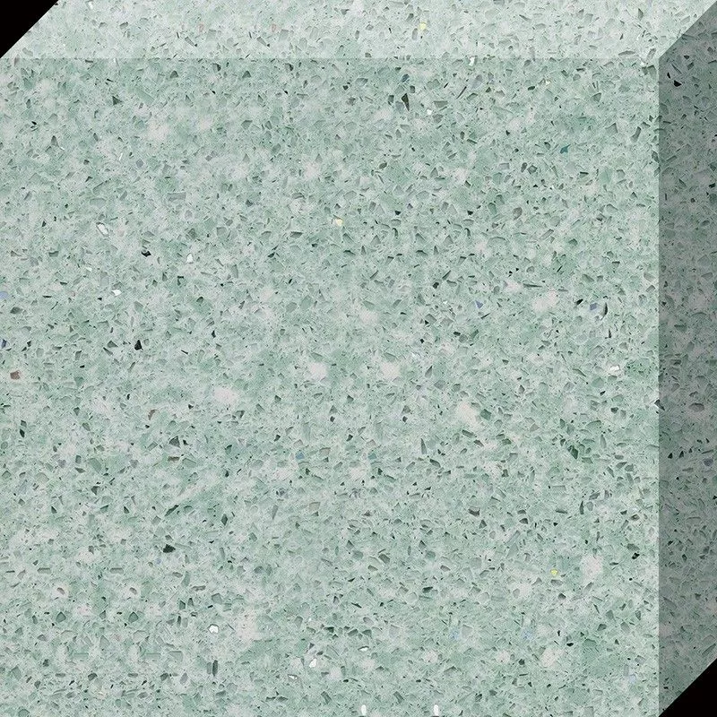 Multi Color Quartz 02