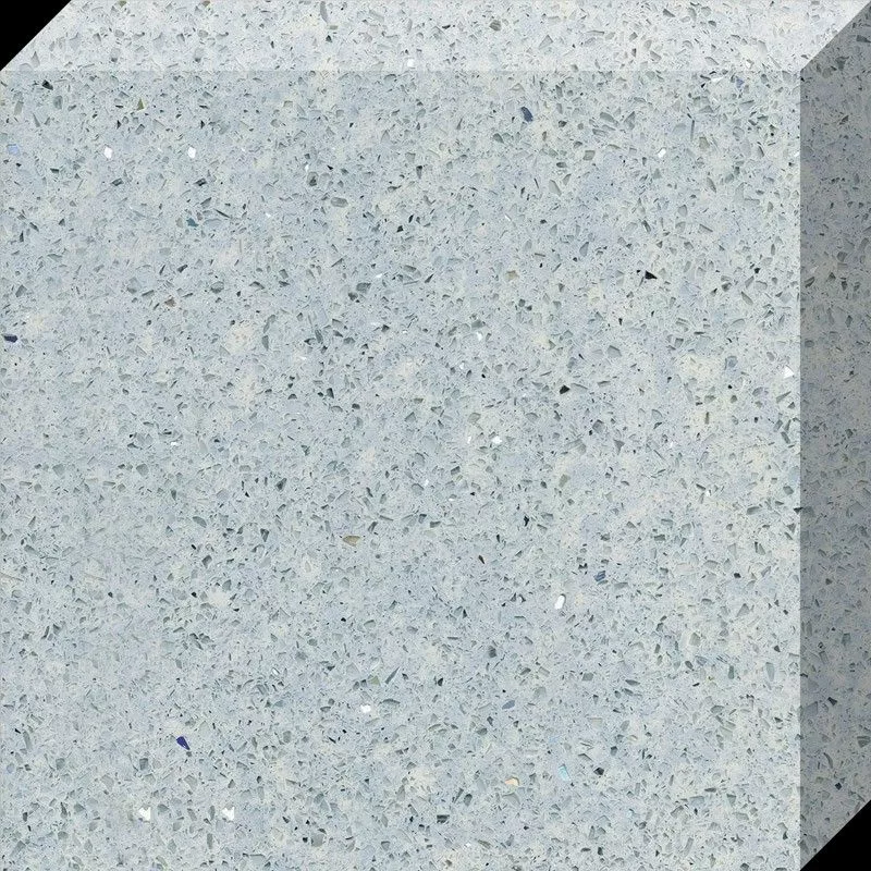 Multi Color Quartz 03