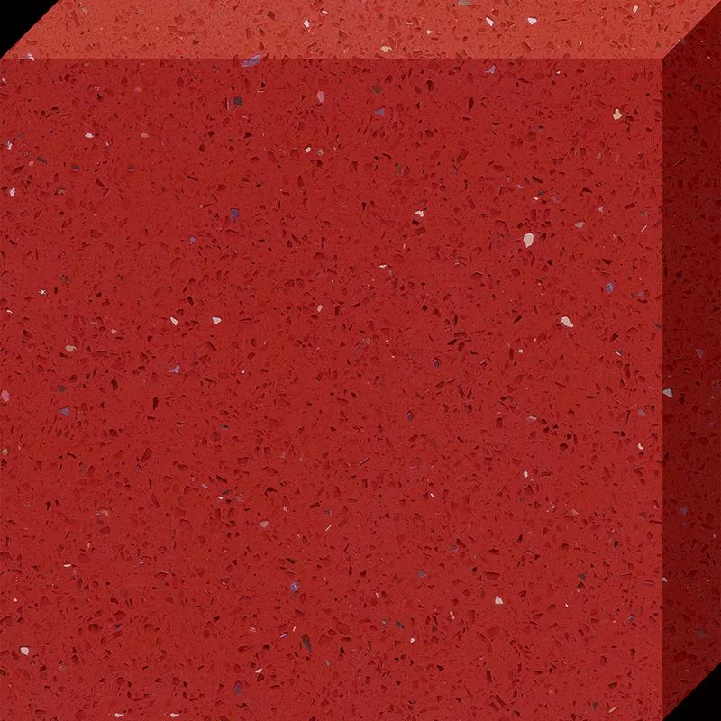 Multi Color Quartz 05