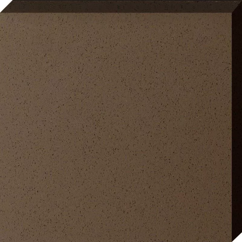 Brown Quartz 01