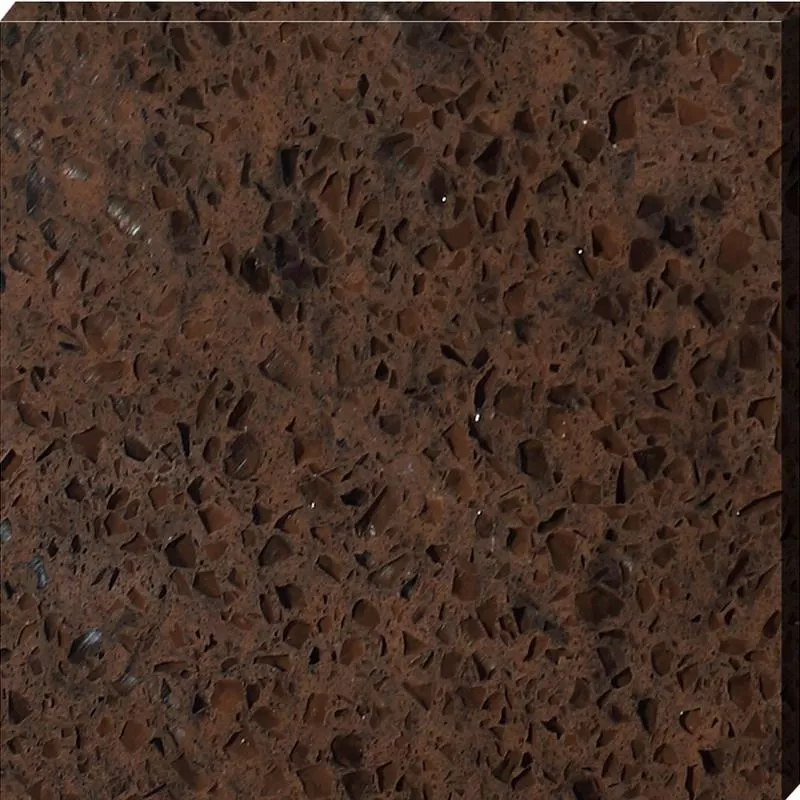 Brown Quartz 04