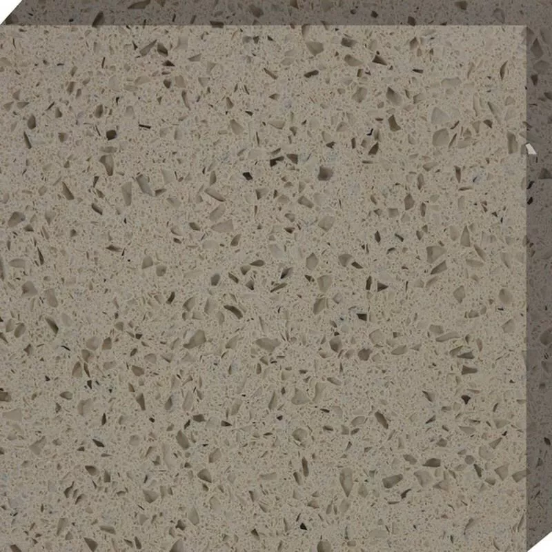 Brown Quartz 05