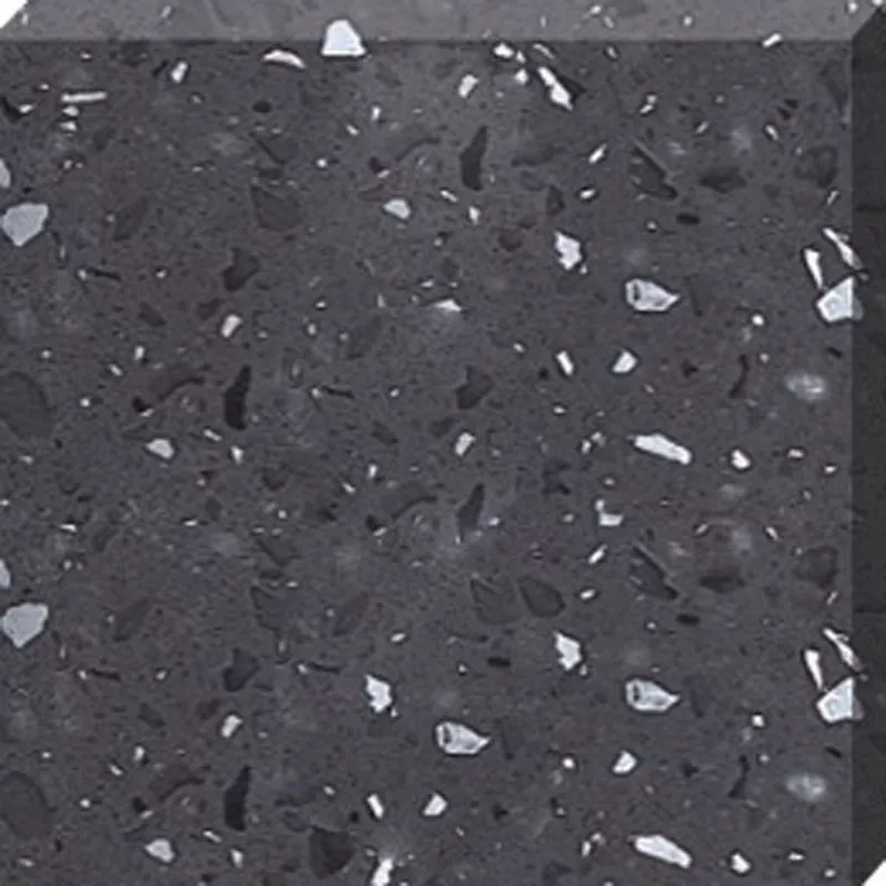 Black Quartz 02