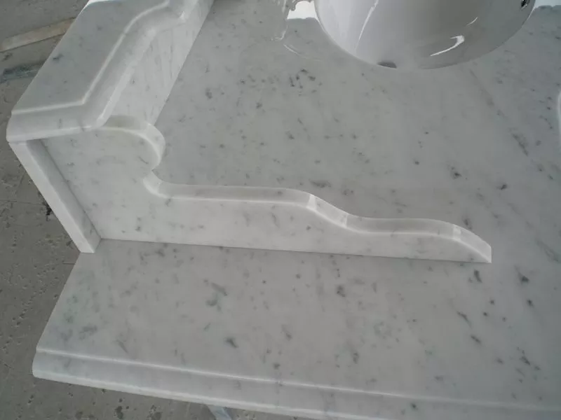 Quartz Vanity Top