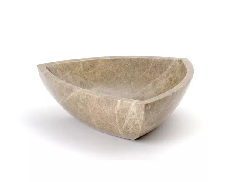 Marble Sink 01