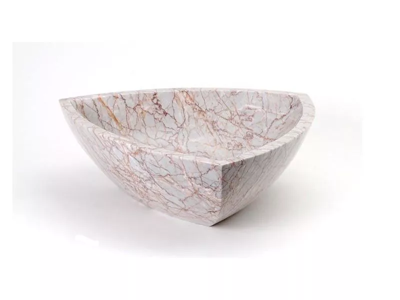 Marble Sink 01