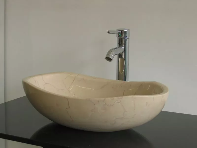 Marble Sink 02