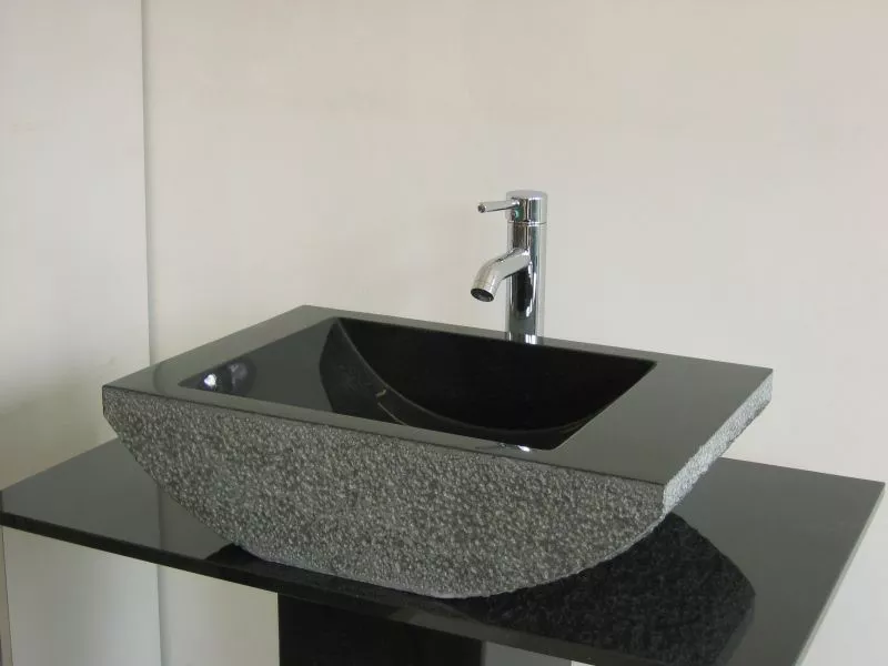 Granite Sink 12
