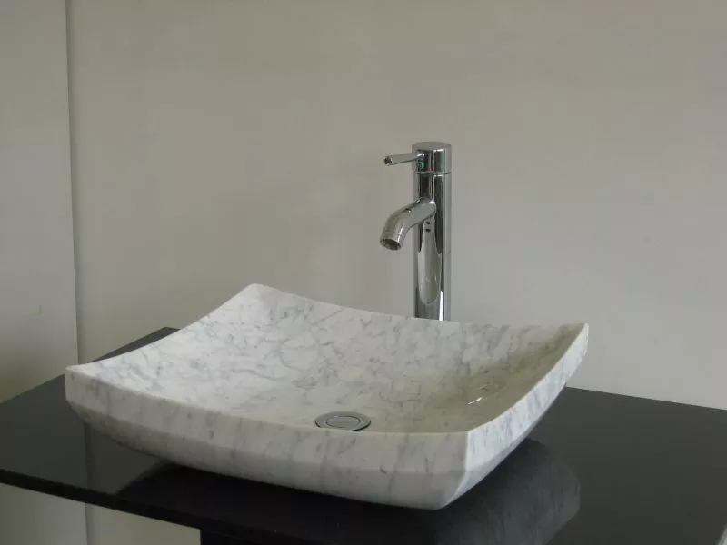 Marble Sink 05