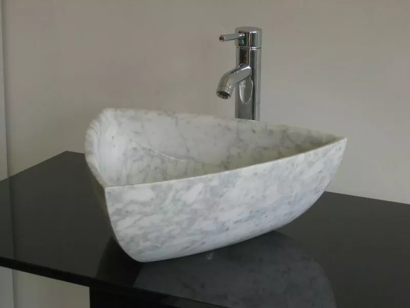 Marble Sink 06