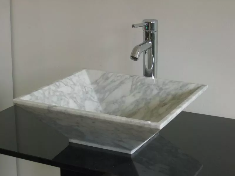Marble Sink 07